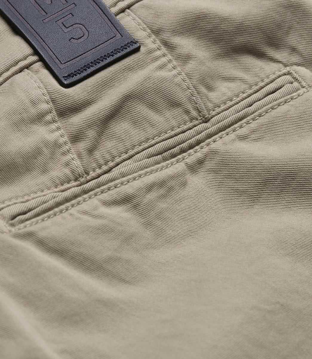 Meyer Modern fit Chinos
